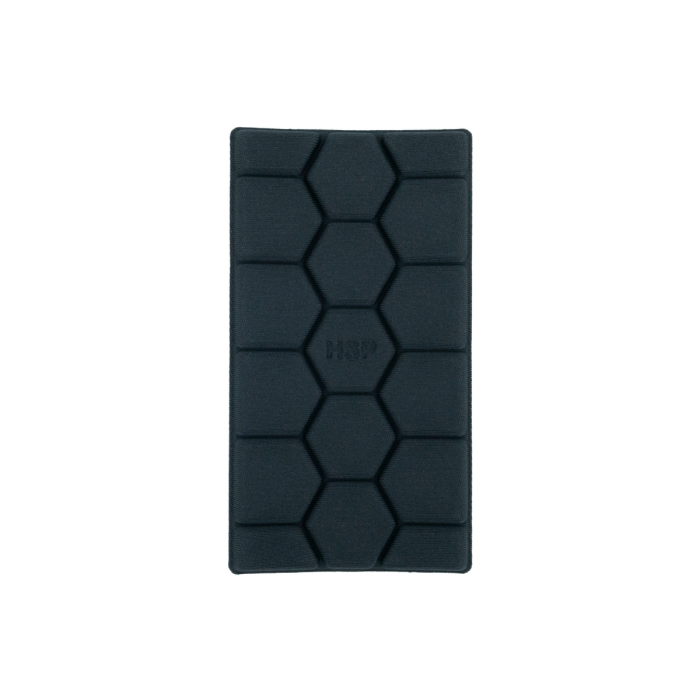Haley Strategic Chest Rig Pad - Black
