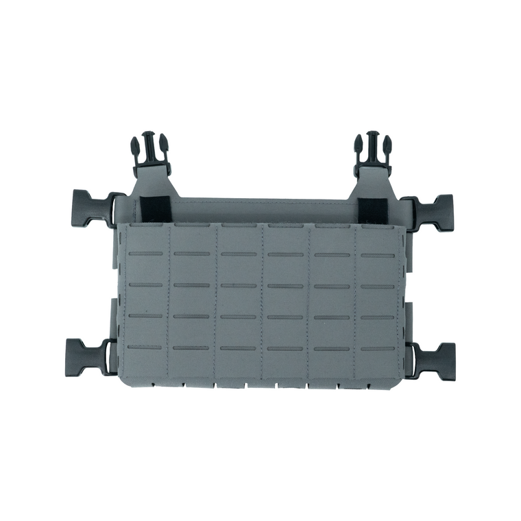 Haley Strategic MOD Placard - Various Colours