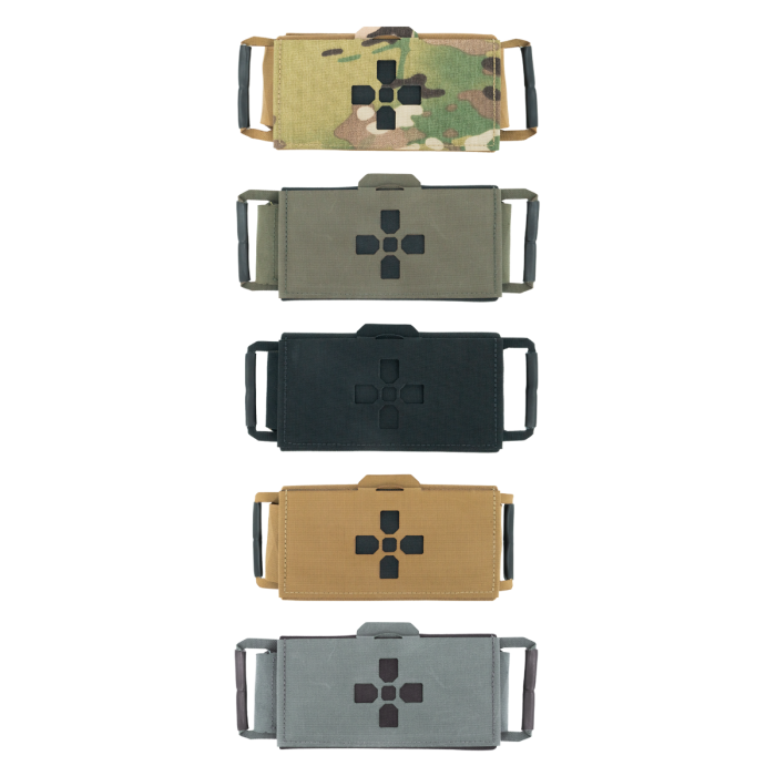 Haley Strategic Trauma Response Kit