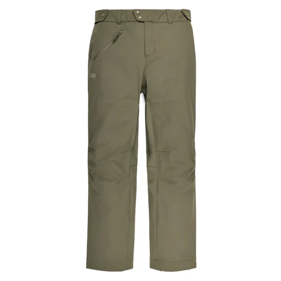 OR Pro - Allies Mountain II BIB
