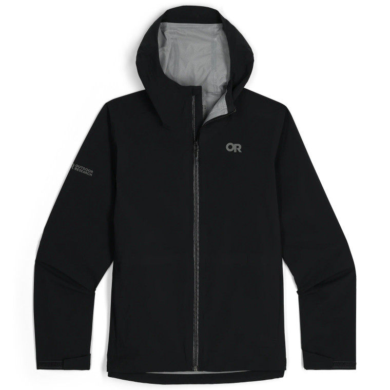 OR Pro - Stratoburst Stretch Rain Jacket