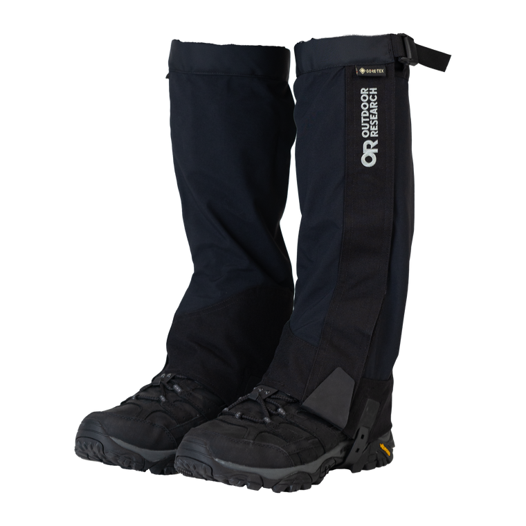 Outdoor Research Men's Crocodile Gaiters