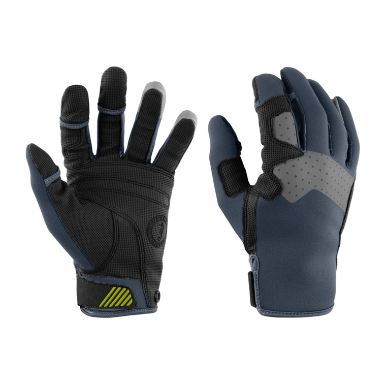 Mustang Survival - Traction Closed Finger Gloves