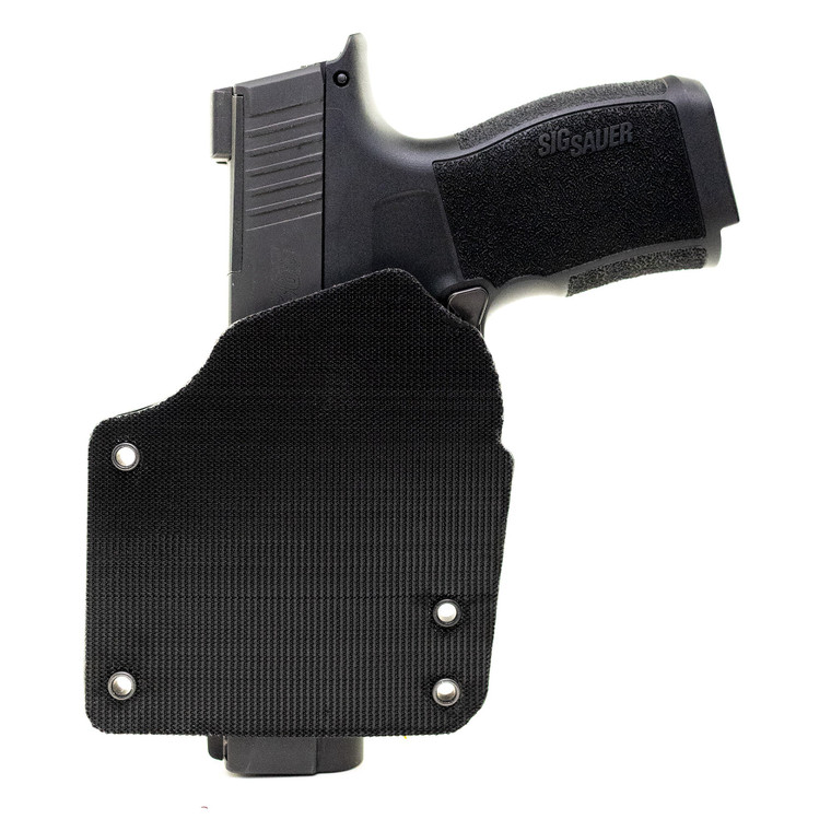 Gray Fox Strategic Hybrid Holster