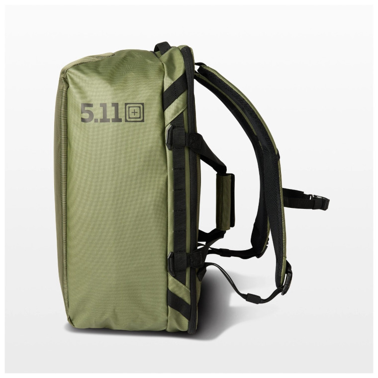 5.11 Tactical - Allhaula Duffel 45L
