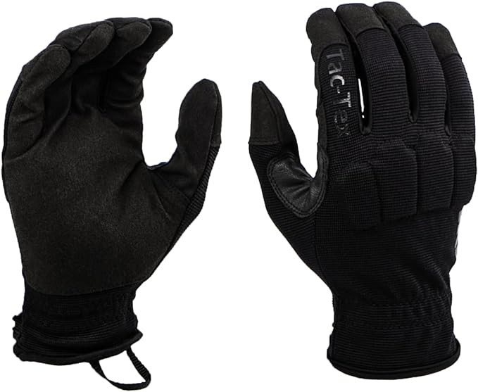 HWI Gear Tactical Utility Glove – TU100/300 – TAC-TEX