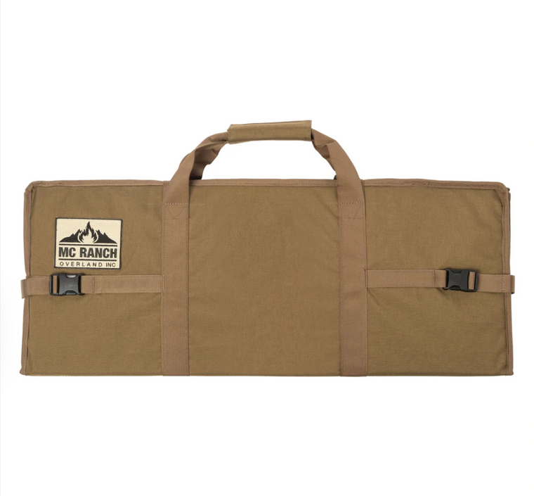 MC Ranch Overland The Harvester