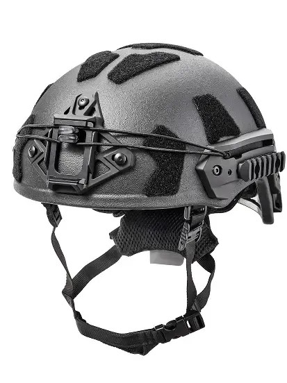 Delta Defense Fast Tactical Helmet