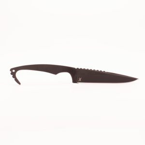 Stroup Knives - MK2 Knife (4" Fixed Blade)