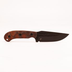 Stroup Knives - GP1 Knife (4.4" Fixed Blade)