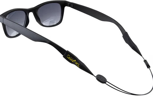 Cablz Zipz XL Ends Eyewear Retainer