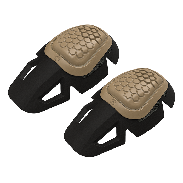 Crye Precision Airflex Impact Combat Knee Pads