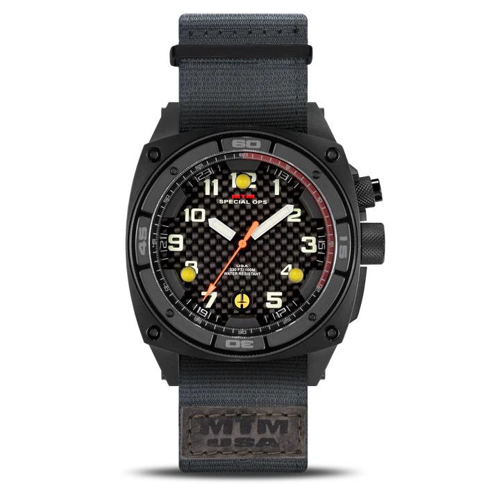 MTM Watch - Special Ops - Falcon