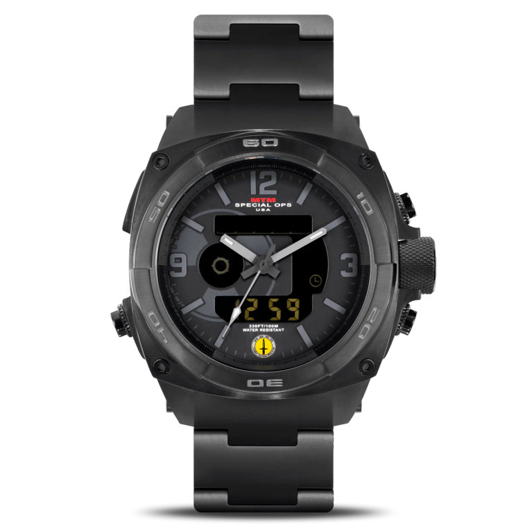 MTM Watch - Special Ops - Rad