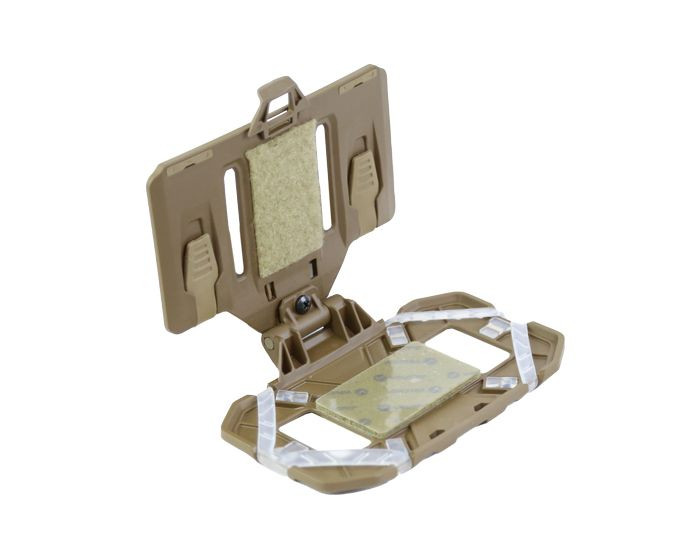 S&S Precision NavBoard® FlipLite™