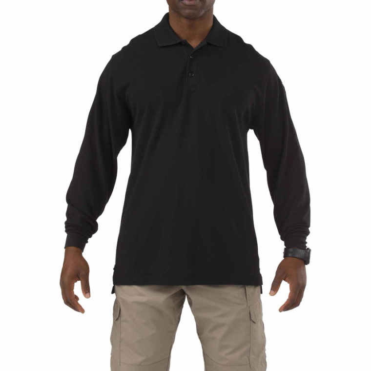 5.11 Tactical - Professional L/S Polo