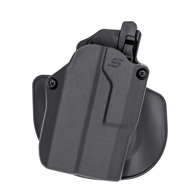 Safariland Solis ALS Concealment OWB Holster