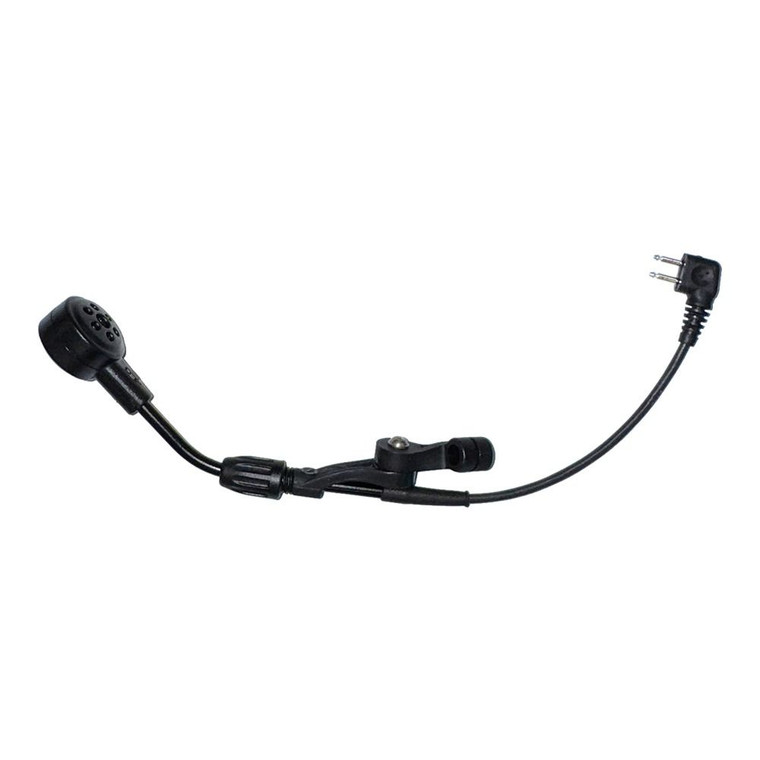 3M PELTOR MT71/1 Boom Microphone Dyn