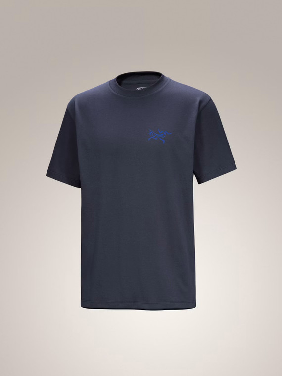 Arc'teryx Kragg SL Cotton SS Shirt