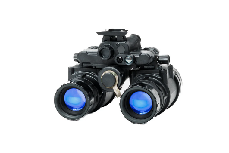 Cold Harbour Supply Aeon ANVG Binocular NV Starter Kit