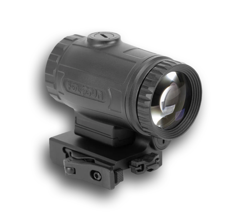 Holosun HM3X MICRO Magnifier Rifle Sight