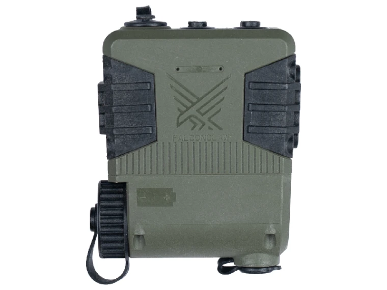 Falconclaw PTT
