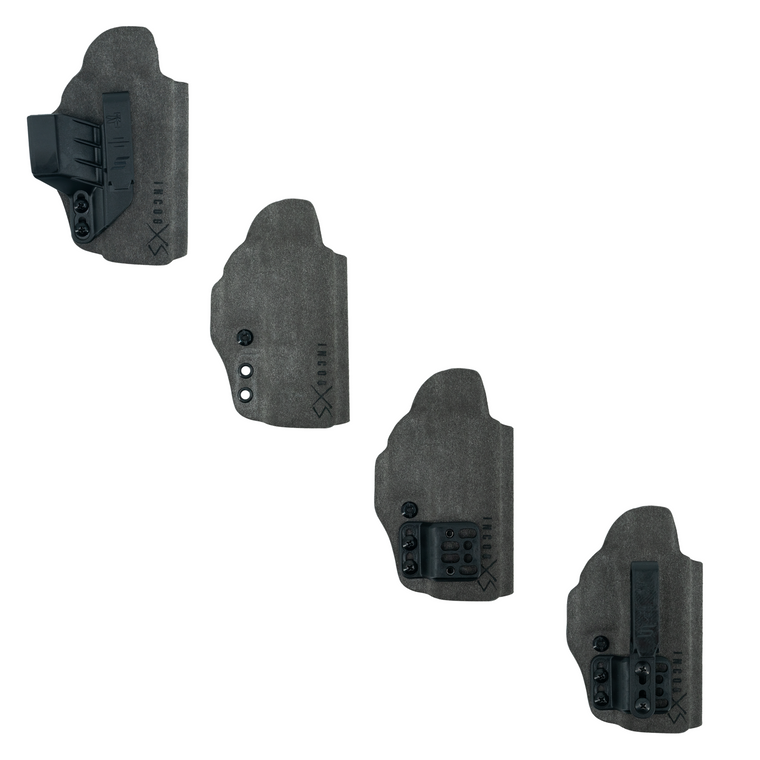 Haley Strategic INCOG XS IWB Holster (Various)