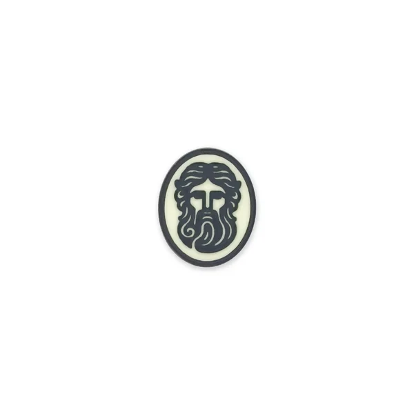 Prometheus Design Werx Odysseus Cat Eye Morale Patch