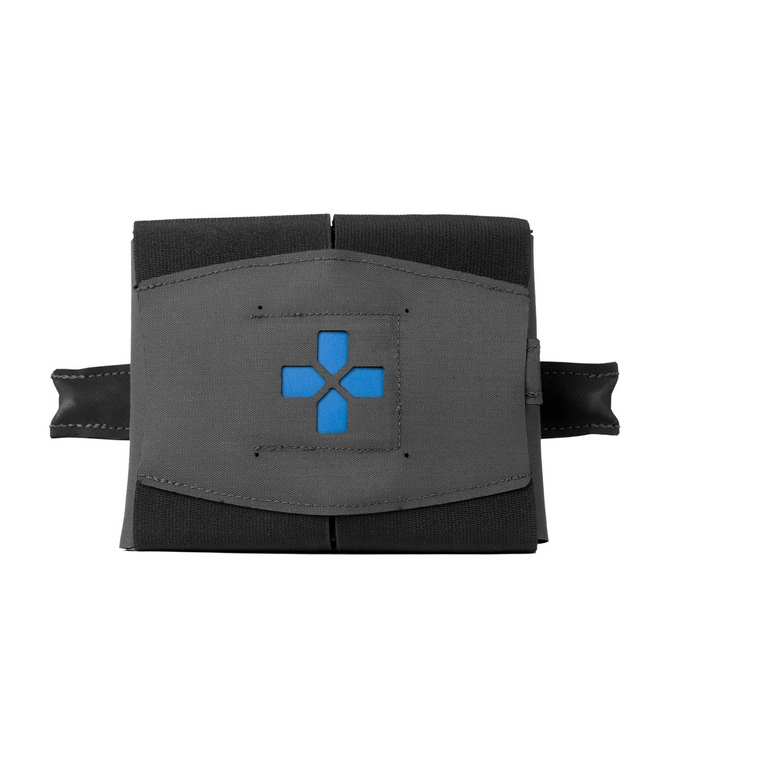 Blue Force Gear Micro Trauma Kit NOW! - Plus+ MOLLE (Helium Whisper)