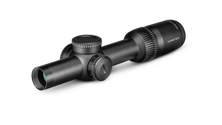 Vortex Strike Eagle 1-8x24 EBR-8 BDC (MOA) 30mm Tube