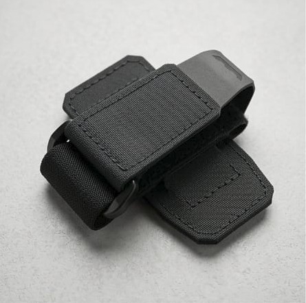 Windward Mfg - Glove Holder (Molle or Duty Belt)