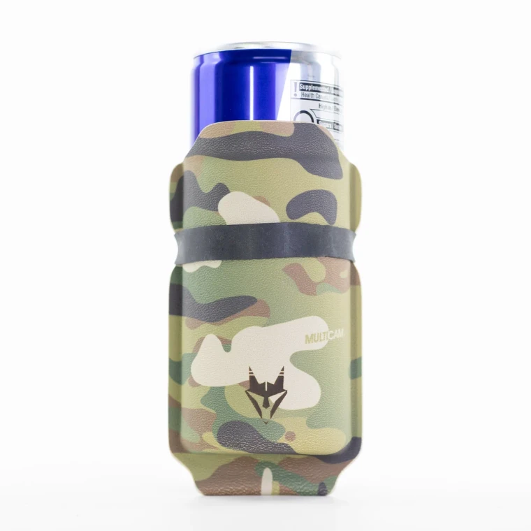 Gray Fox Strategic KYLE - Energy Drink Kydex Carrier
