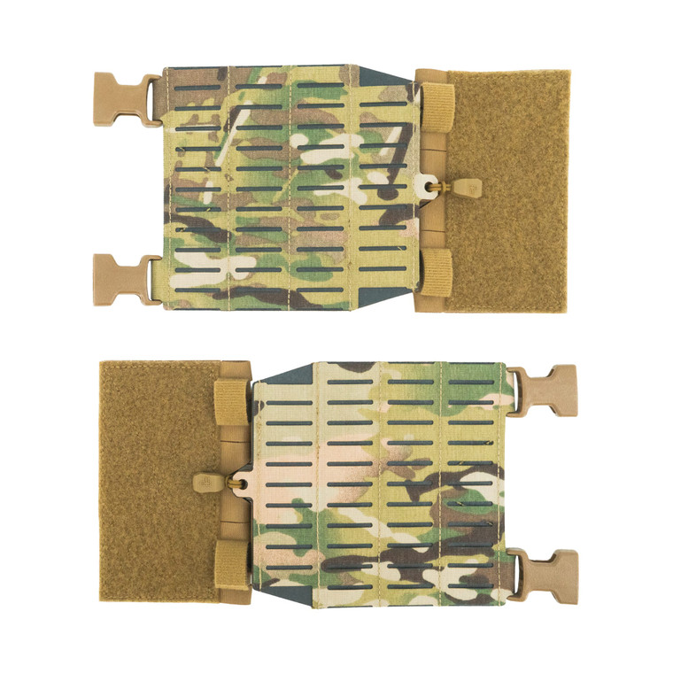Haley Strategic - MOD Side Saddles