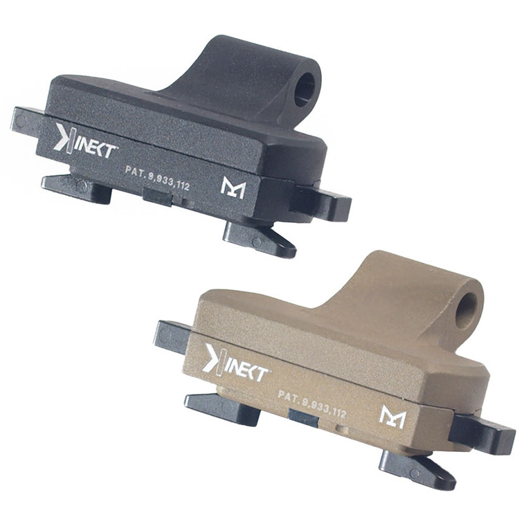 KDG - Kinect MLOK Surefire Pro Mount (tooless)