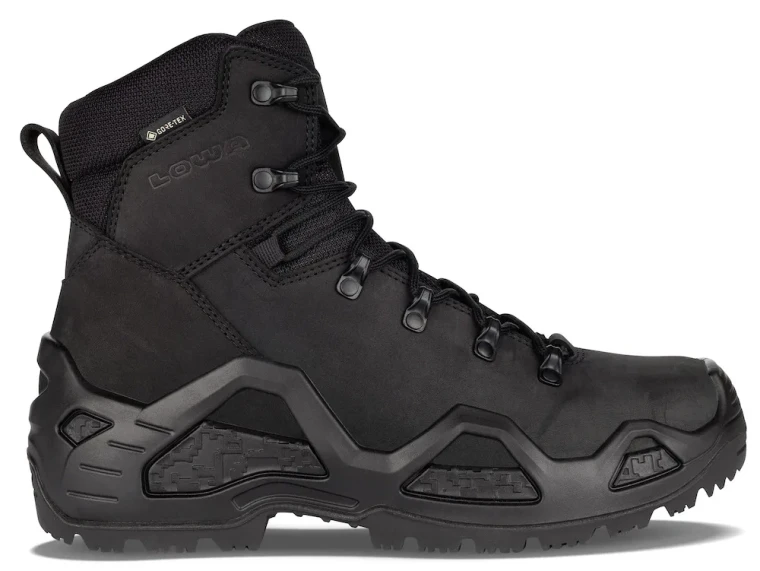 Lowa Z-6N MK2 GTX PR Boot Men's