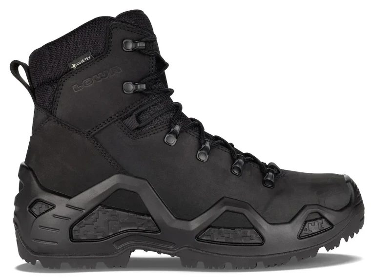Lowa Z-6N MK2 GTX PR Boot Women's