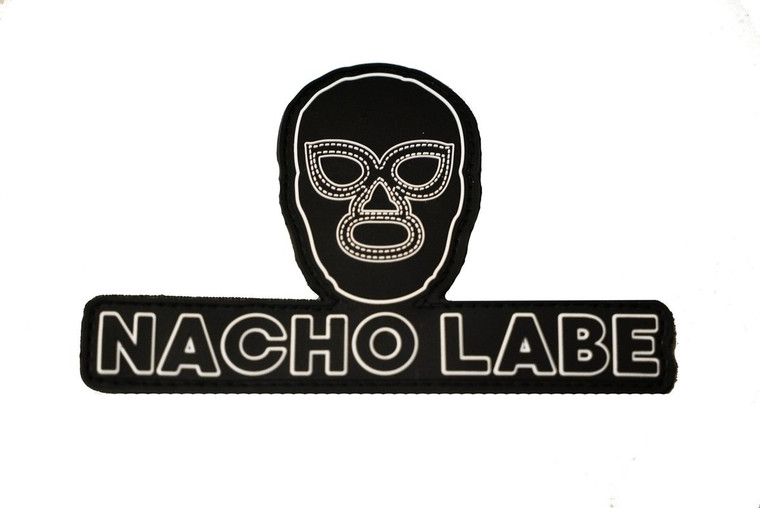 Projekt Monark Nacho Labe Patch