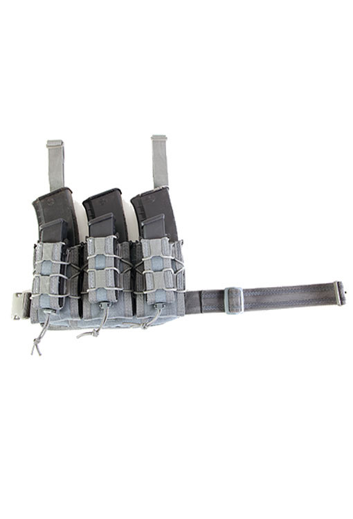 HSGI Double Decker Leg Rig