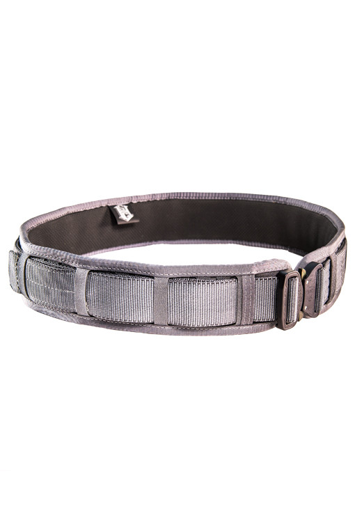 HSGI LASER Duty Grip Padded Belt