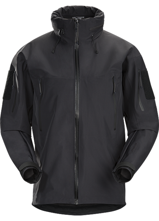 Arc’teryx LEAF Alpha Jacket Men's (Gen2)