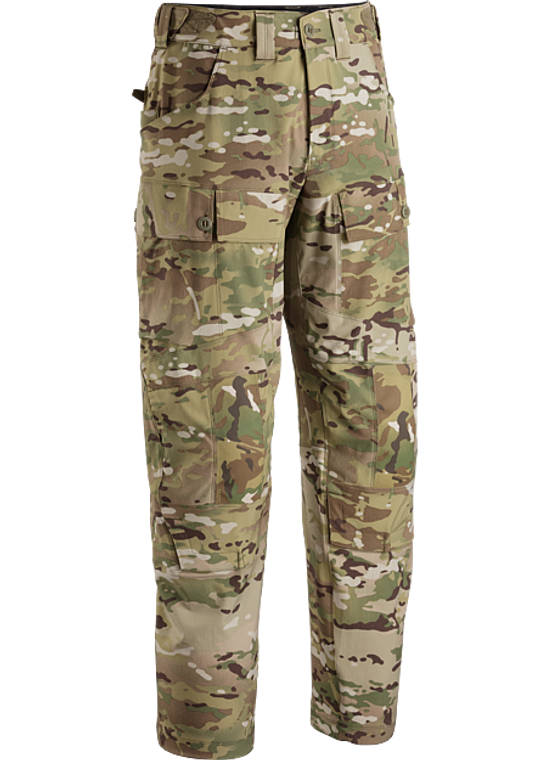 Arc’teryx LEAF Assault Pant SV Men's - MultiCam