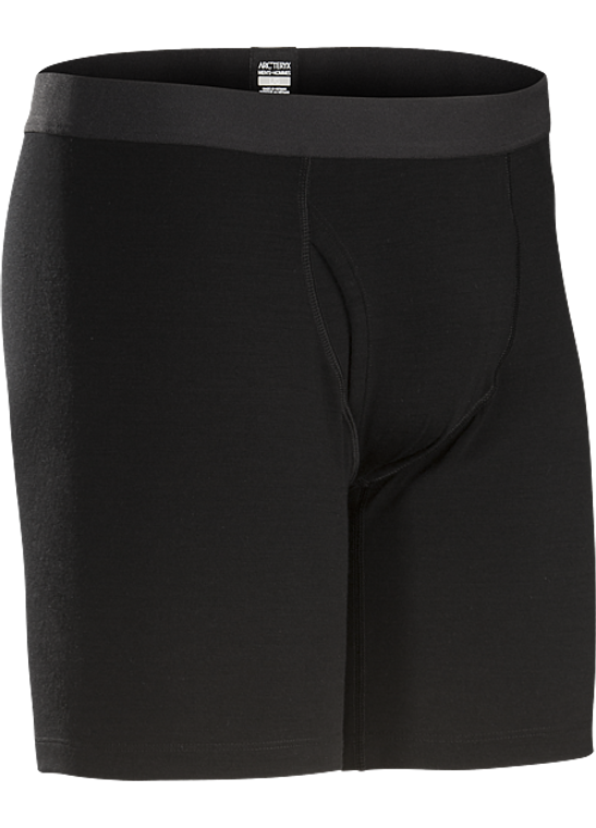 Arc’teryx LEAF Cold WX Boxer AR Men's (Wool)