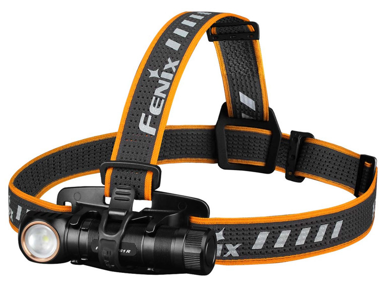 Fenix HM61R Multi-Use LED Headlamp