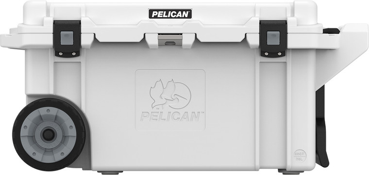 Pelican 80QT Elite Wheeled Cooler