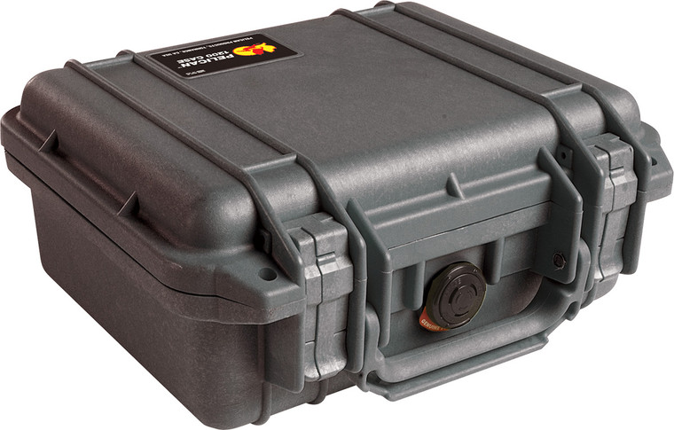 Pelican 1200 Protector Case