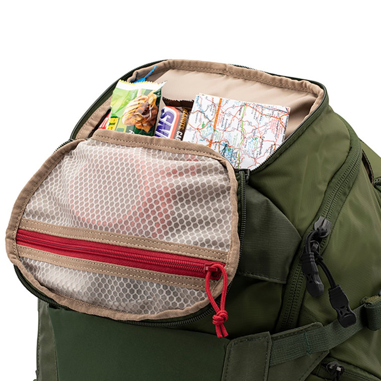 Vertx Gamut Overland