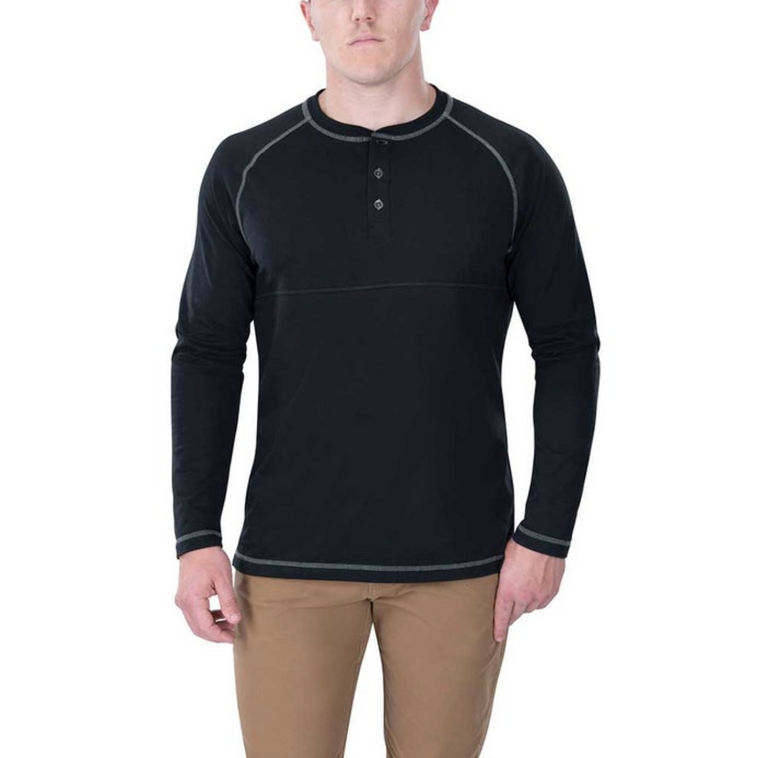 Vertx WeaponGuard Action Henley