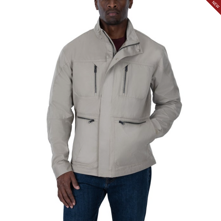 Vertx Urban Discipline Jacket - DS Tactical