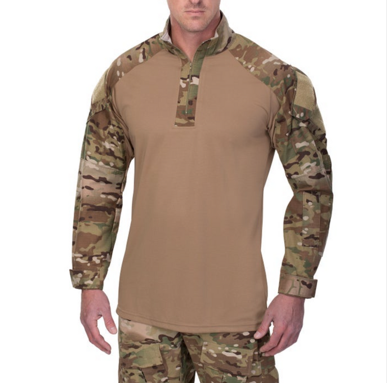 Vertx Recon Combat Shirt