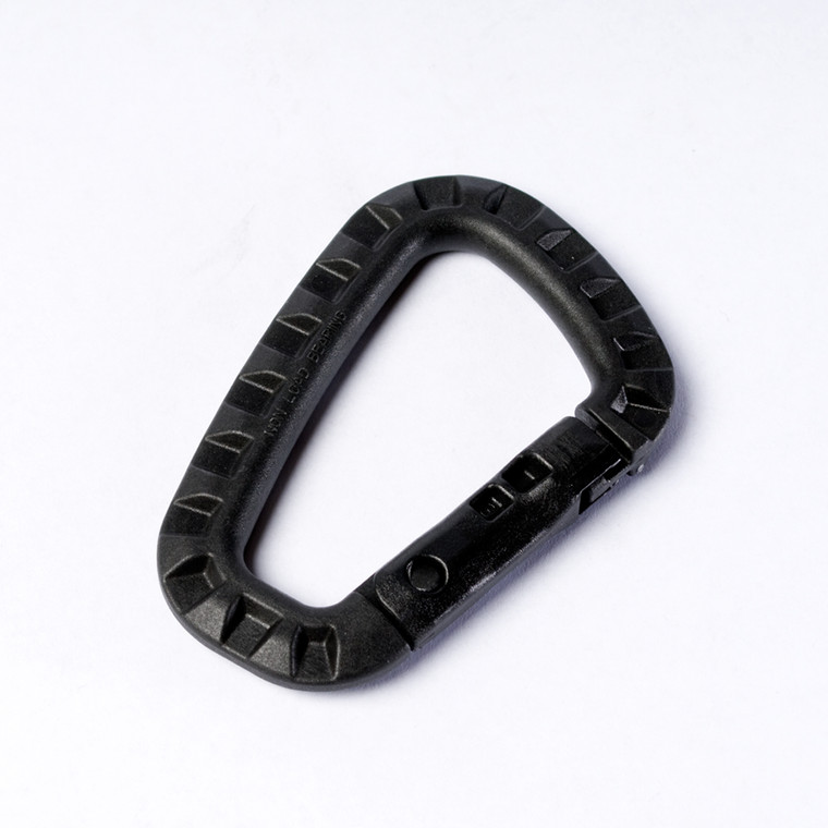 ITW Tac Link Polymer Carabiner